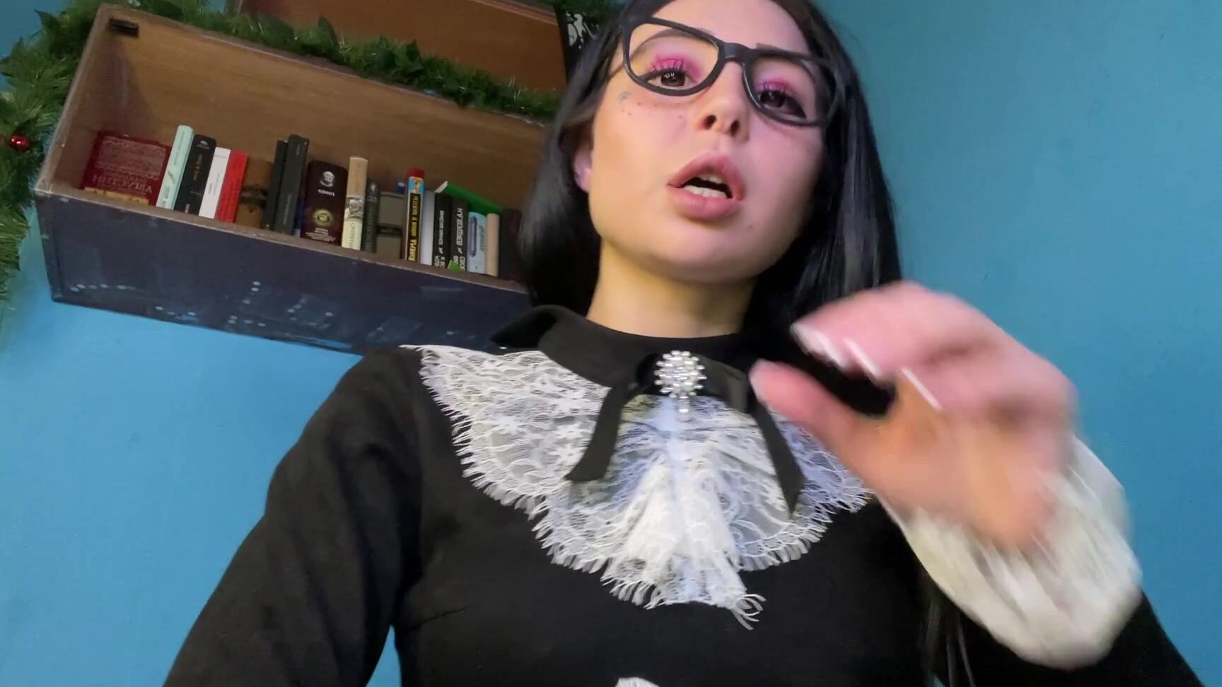 Boot Domination, Boot Licking, Female Domination, Femdom POV, Foot Slave Training lick-my-boots-if-you-want-to-serve-me ManyVids