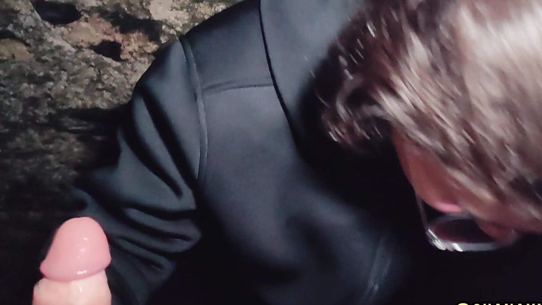 Shanaxnow Kingdom Castle Blowjob Cum Walker Amp Pee