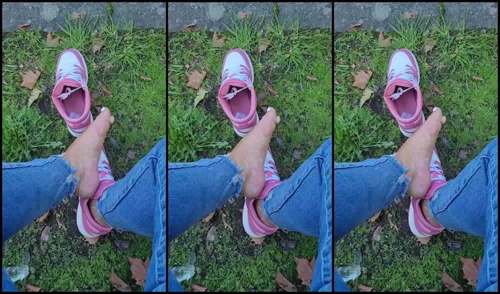 Lady Shayqoscuckoldress Nicknamed Ladyshay 09 09 2023 Onlyfans Video Leaked Ladyshay 54381