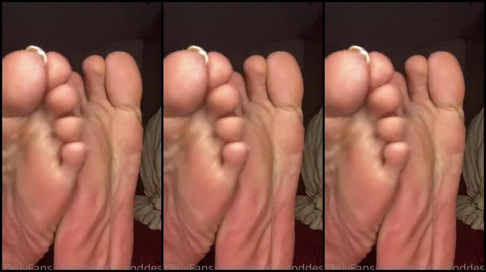 Blatina Goddess Onlyfans 05 09 2021 Foot Joi