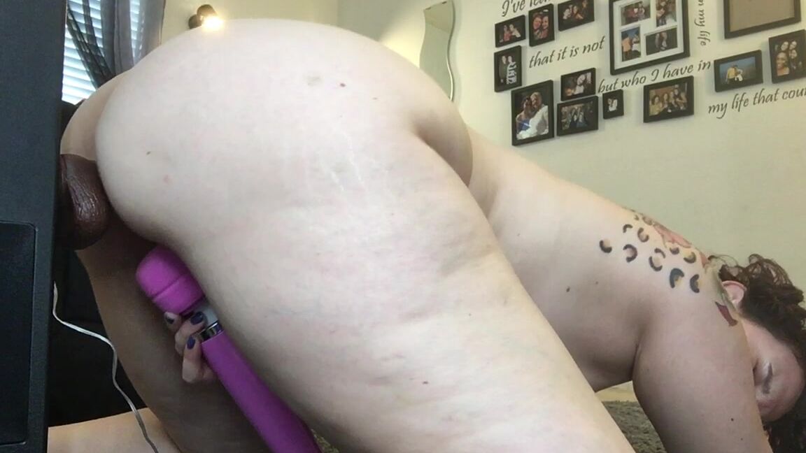 Thickii Nickii Thickii Nickii Doggystyle