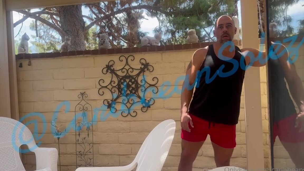 Caribbeansolez Onlyfans 08 08 2024 I Love Summer Time Don T U To Watch More Of Me Check Yourp