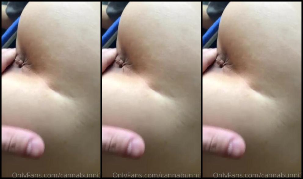 Cannabunni3 Video 34