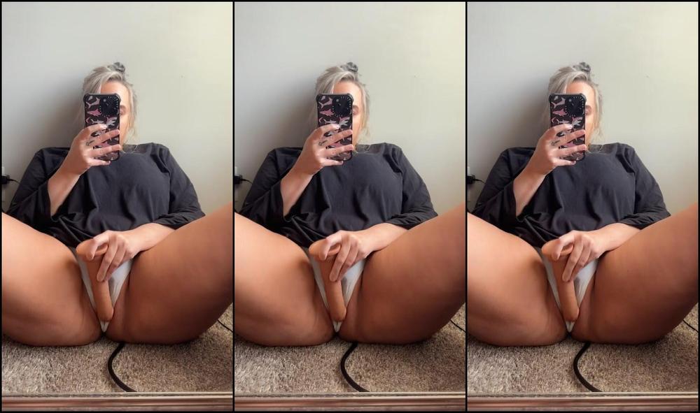 Whiptrax 3252418487 03 25 2024 Thick Thighs No Make Up And Soaking Wet Pussy