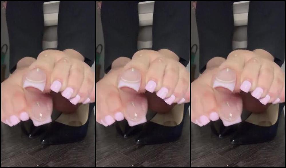 Dafootgoddess1 Foot Fetish 05 15 2024 Onlyfans Video Could You Kindly Lick All That Heels Residue Off My Feet Please Uxp