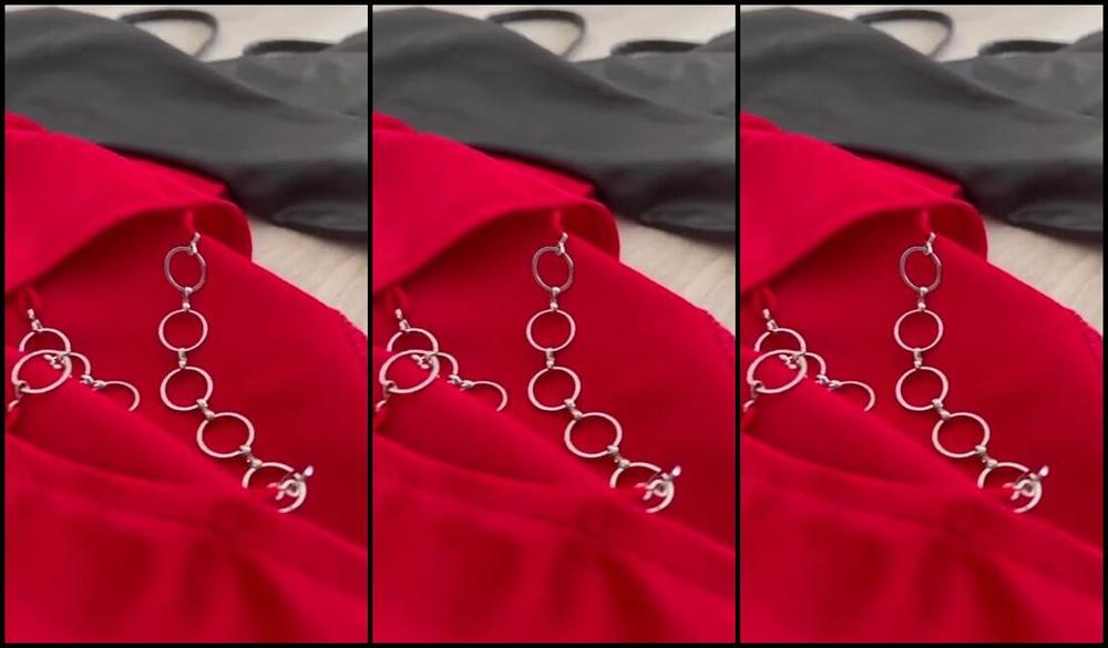 Queenfeetred Nicknamed Queenfeetred Onlyfans Video 3413