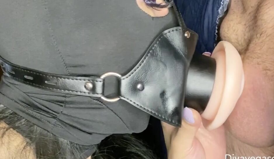 Divavegasgh Thick Cop Cock Gets My Pussymouth