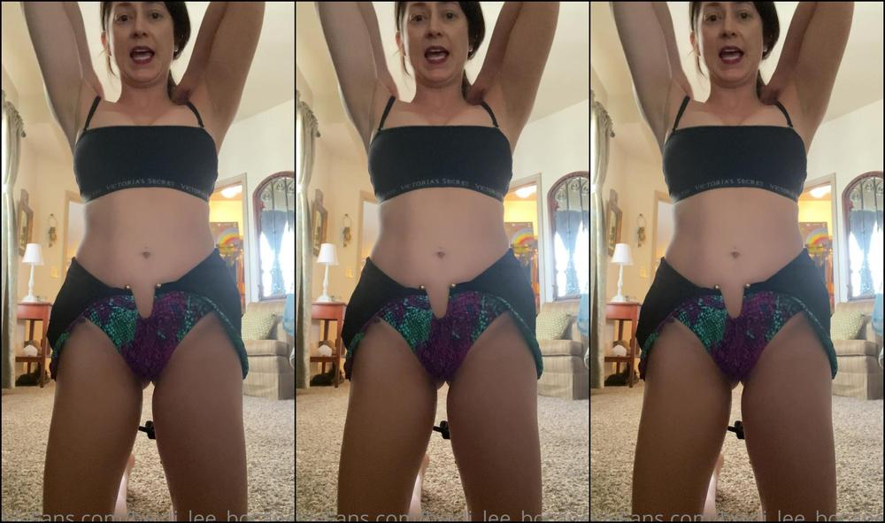 Heidi Lee Bocanegra New Small Swimsuit Small But It Feels Like An Extra Small I M S