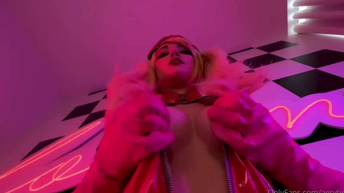 Aery Tiefling Nicknamed Aerytiefling Onlyfans Uh Oh What Is That You Just Received A Calling Card The Panther Phantom Thief Are Going To Steal