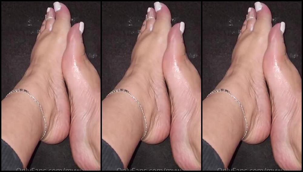 Ab Aka Mywaysoles Onlyfans Something For Your Friday Nightjoi