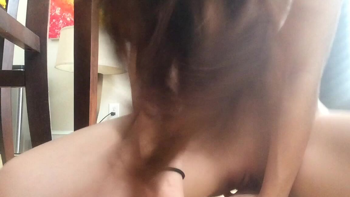 Le Lea Cumming With My Shoes On