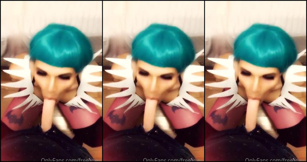 freezoey-29-05-2020-373470829-dark-stalkers-morrigan-snap-compilation