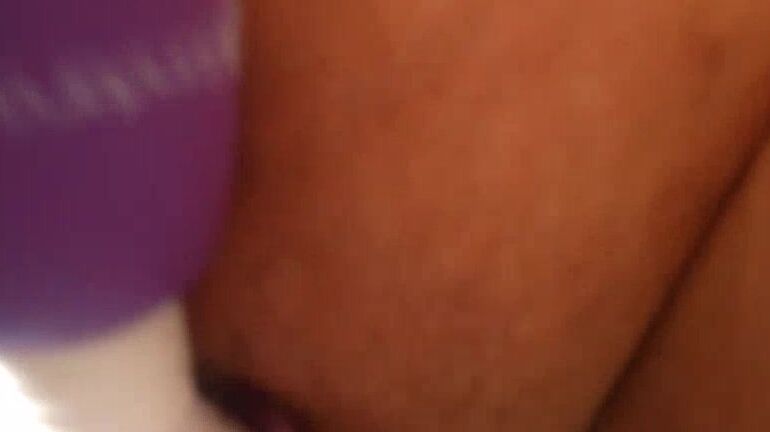 MILF, BBW, Creampie, Cream Pie, Amateur shooting star4u filling milf womb with hot creamy load ManyVids