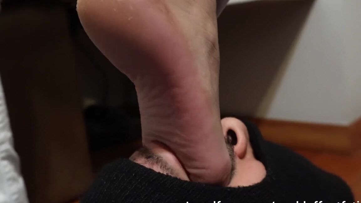 world of foot fetish deep throat test vol 5 valentina_t Clips4Sale