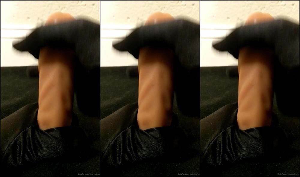 Raindegrey 77604453 10 28 2019 Slow Sensual Handjob Tease
