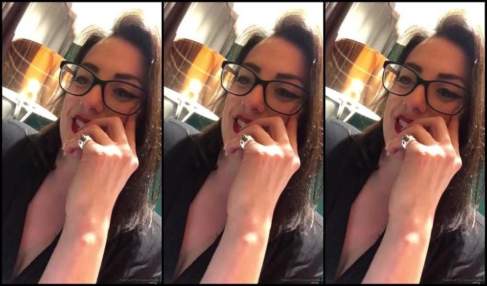 Countess Diamond Aka Countessdiamond Onlyfans You Probably Think This Post Is About You