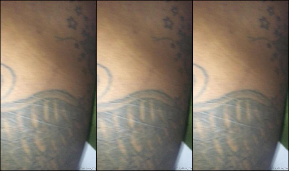 Thickzlove Pov Backshot