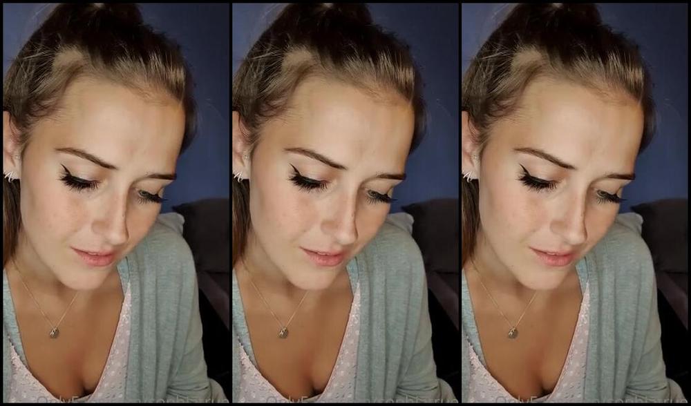 Miss Sophia Truee Vip Nicknamed Sophiatruee 08 02 2020 Onlyfans Video Its Our 1 Year Anniversary 1 Year Since You Said Yes To Giving Up All