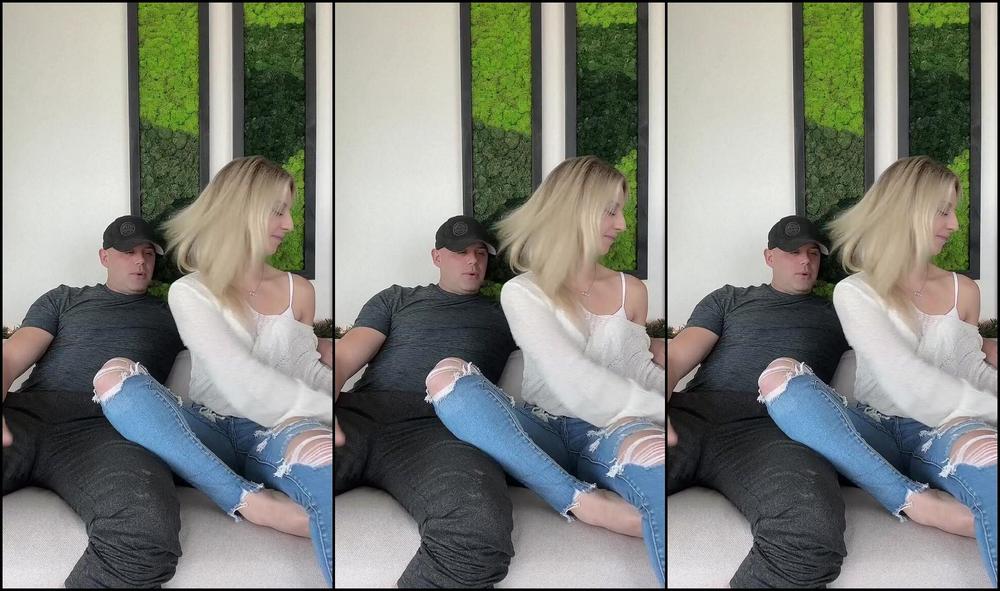 Cheerleaderkait 3122125844 12 12 2023 Day 6 Baby And Its Gonna Be A Fun One Itsjohnnycartelxxx