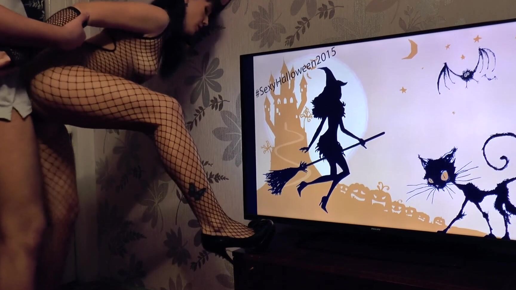 wirtoly 049 To tame the devil PornHubPremium