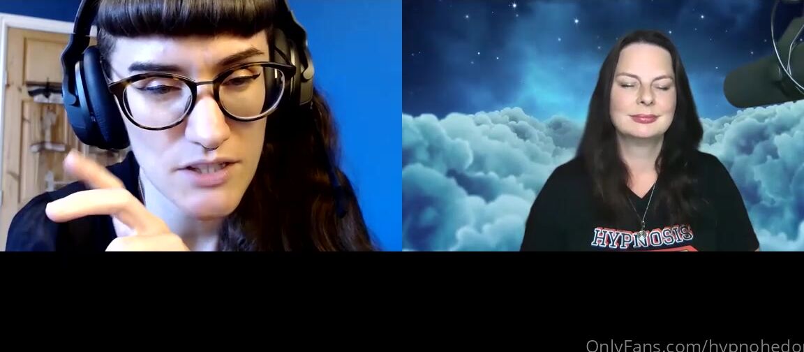 Hypnohedonista It S Always Said That The Hypnotist Is In Trance As Much As The Subject Is What Happens W