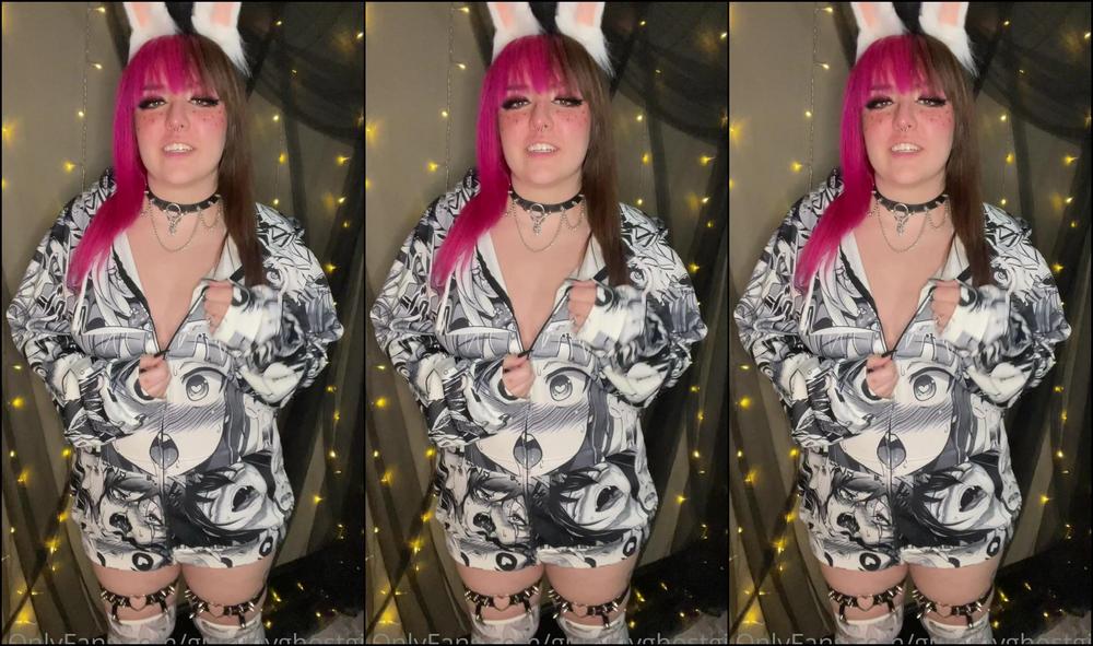 Gummyghostgirl 2022 05 16 2456519344 Bunny Waifu