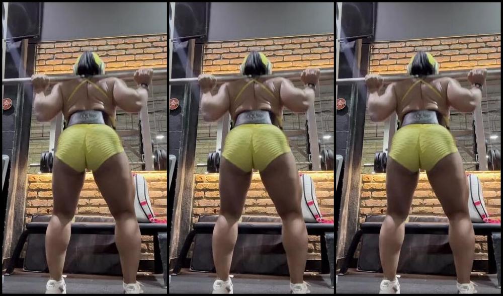 Quadsgoddess Nicknamed Quadsgoddess 12 18 2024 Onlyfans Video Work U99S