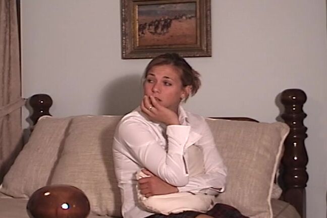 Heather, SD, amateurspankings AS Heather Makes Out Clips4Sale