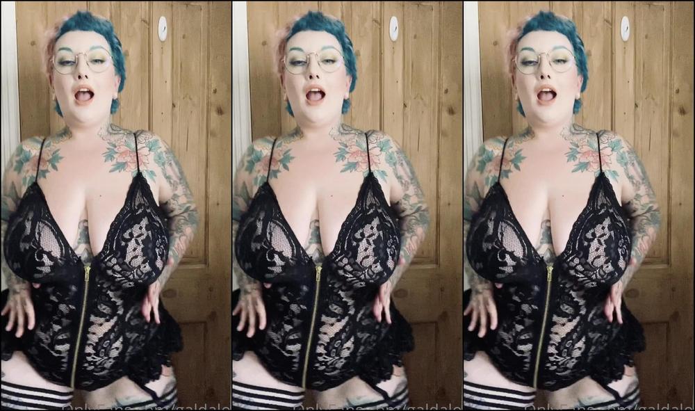 Galdalou F U C K This F U C K That F U C K Me