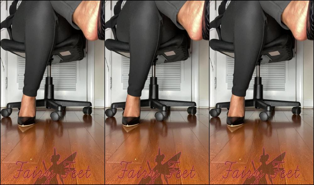 Thegodfairy Editing And Ignoring You