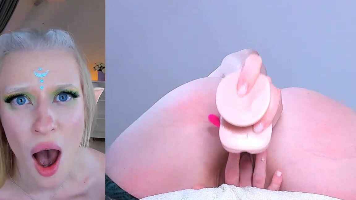 Jane Klein Elfie Busy Holes