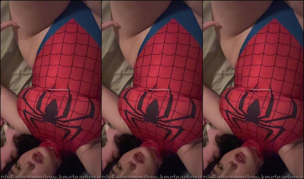 Low Keydeadinside 2023 07 28 I Could Be Your Gwen