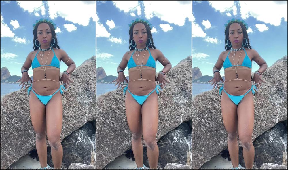 Pretafogosaofc 2768025229 02 08 2023 Minha Bunda E As Montanhas