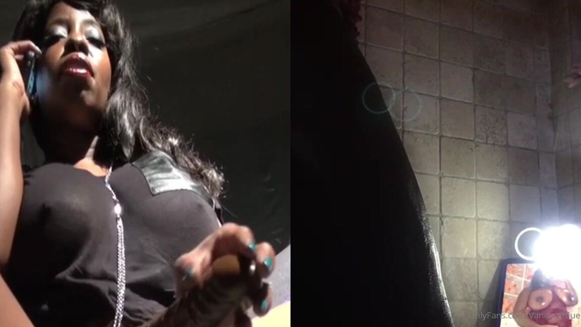 Vanessablue Fan Requested No Descriptors Just Phone Bone For My Vbbc Lovers Enjoy