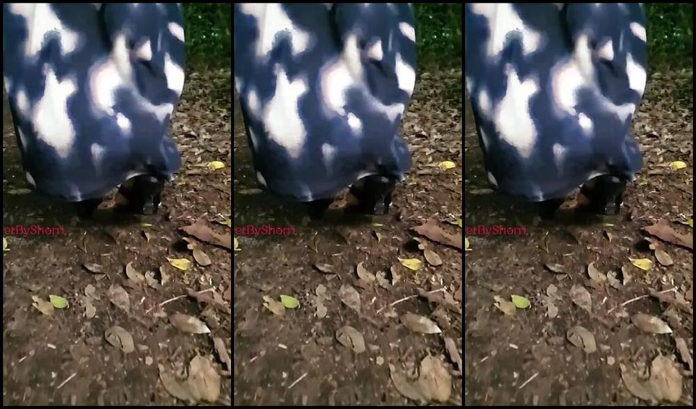 Feetbysherri Onlyfans Goddess Flow