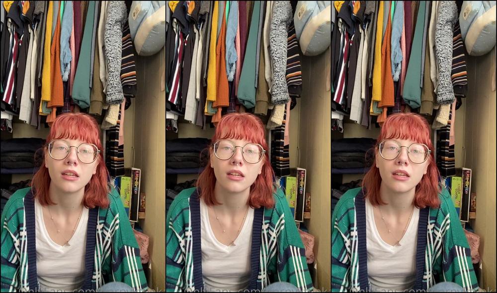 Hornylittlekat Where Oh Where Has My Tolerance