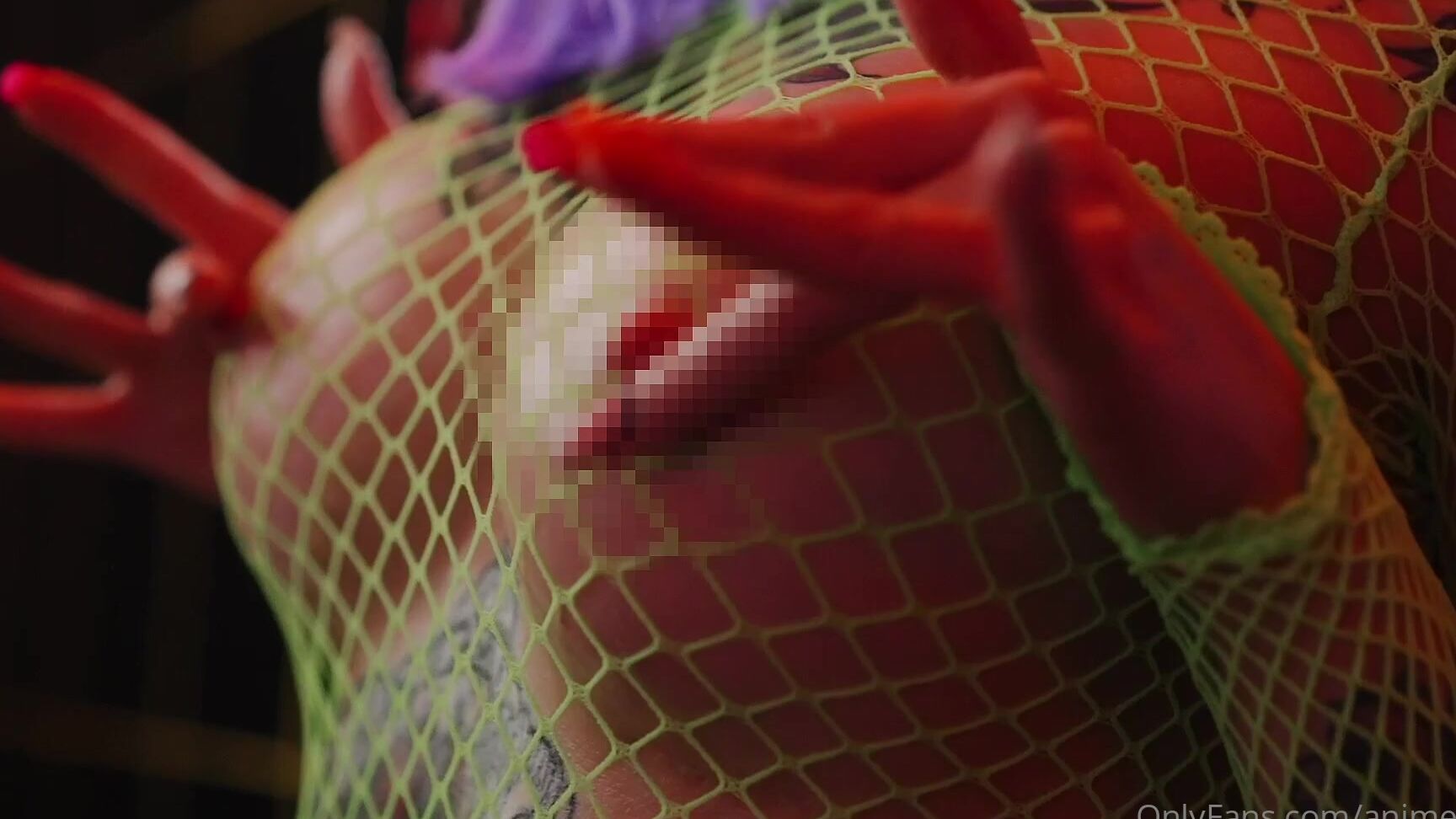 Zhanna Animeshka 049