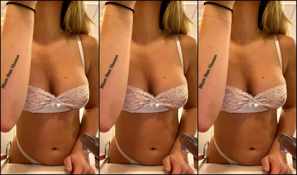 Kellykay Stream Started At Pm