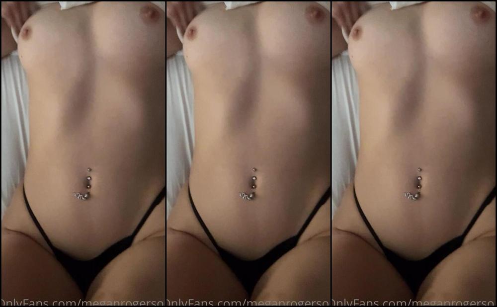 Megan Rogerson Video 131