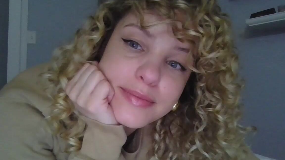 "Coconutsex" amateur, masturbation, orgasms, pussyplay, sensual, twerk Blonde s Intimate Moment Vagina Thrusts amp Clit Tingles Manyvids