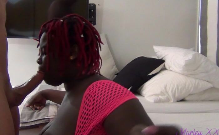 Ebony,Interracial,POV,Cum In Mouth,Cock marley xxx fucking his cock ManyVids