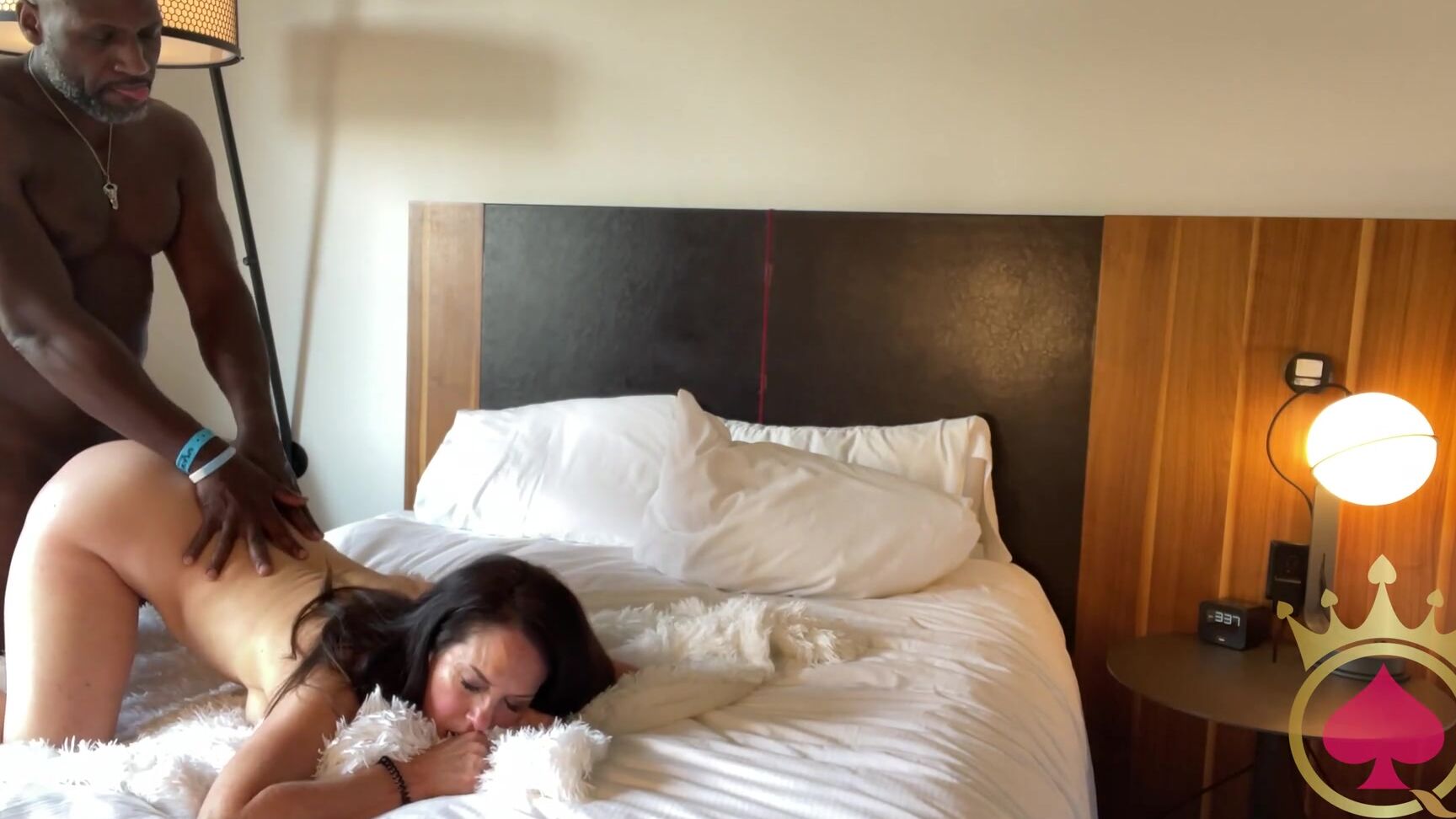 Hotwife Suzanne Stretched Out Solo Wout Hubby Manyvids