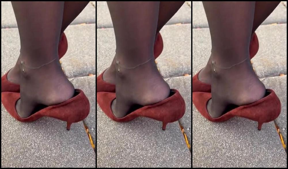 Hergoodtimeinheels Nicknamed Hergoodtimeinheels Onlyfans Video 3112