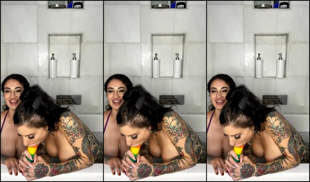 Joannaangel Stream Started At Am Arabelleraphael