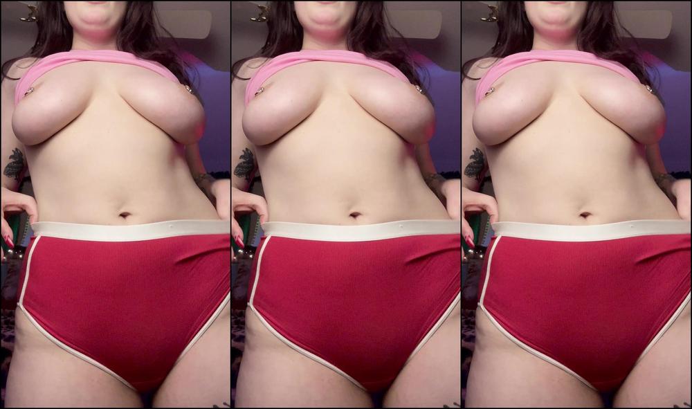 Roxierusalka 3199391038 02 12 2024 Titties And Bush And Loooots Of Teasing