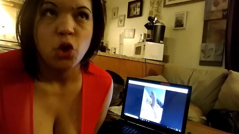 Jenni Knight Dick Rating Fire Crotch