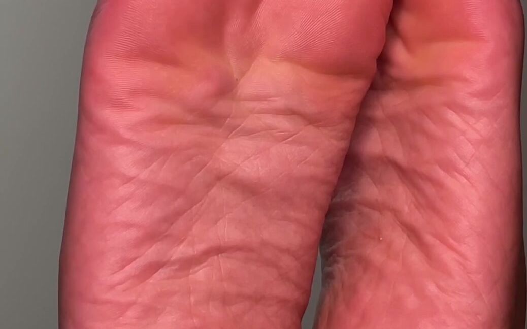 Feet, Foot Fetish, Ebony Foot Fetish, Dangling, Ignore, SFW dangling heels while ignoring you ManyVids