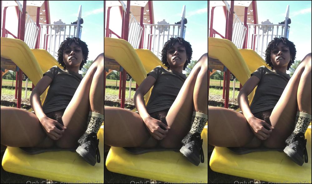 Saintziya This Might Be My New Favorite Pl