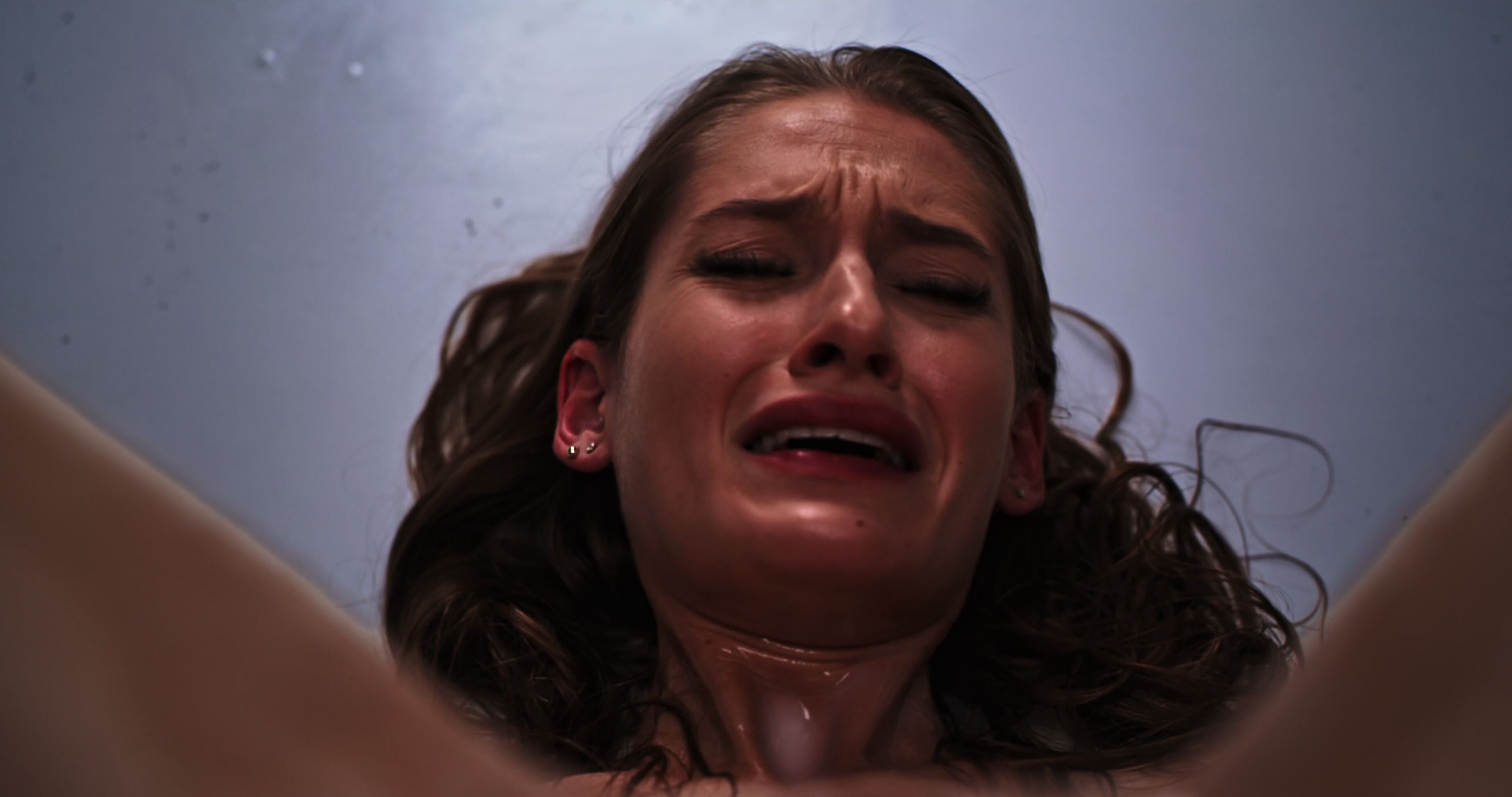 Hentaied Toilet Exploration Hentaied