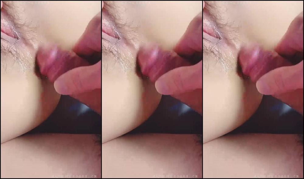 Asian Domestic Zone Self Filmed 05842